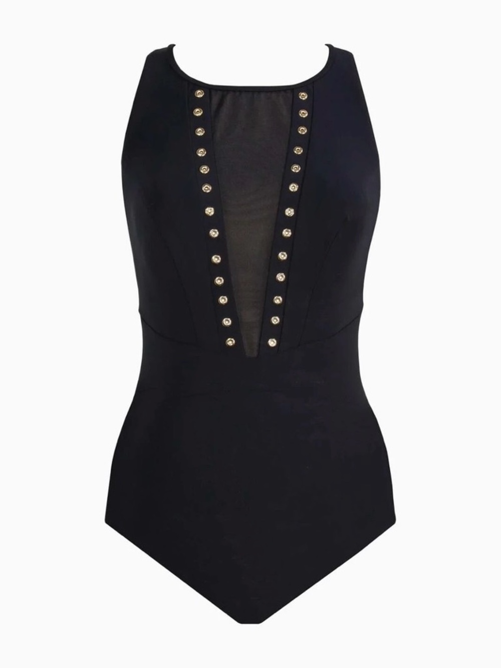 Amoressa by Miraclesuit Centai One-Piece Swimsuit - Picture 5 of 9